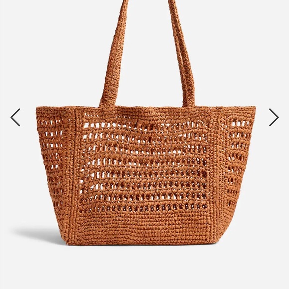 Madewell Handbags - Madewell bag